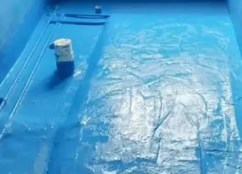 睢宁卫生间漏水维修公司分享下睢宁卫生间防水工程中常用防水涂料介绍。